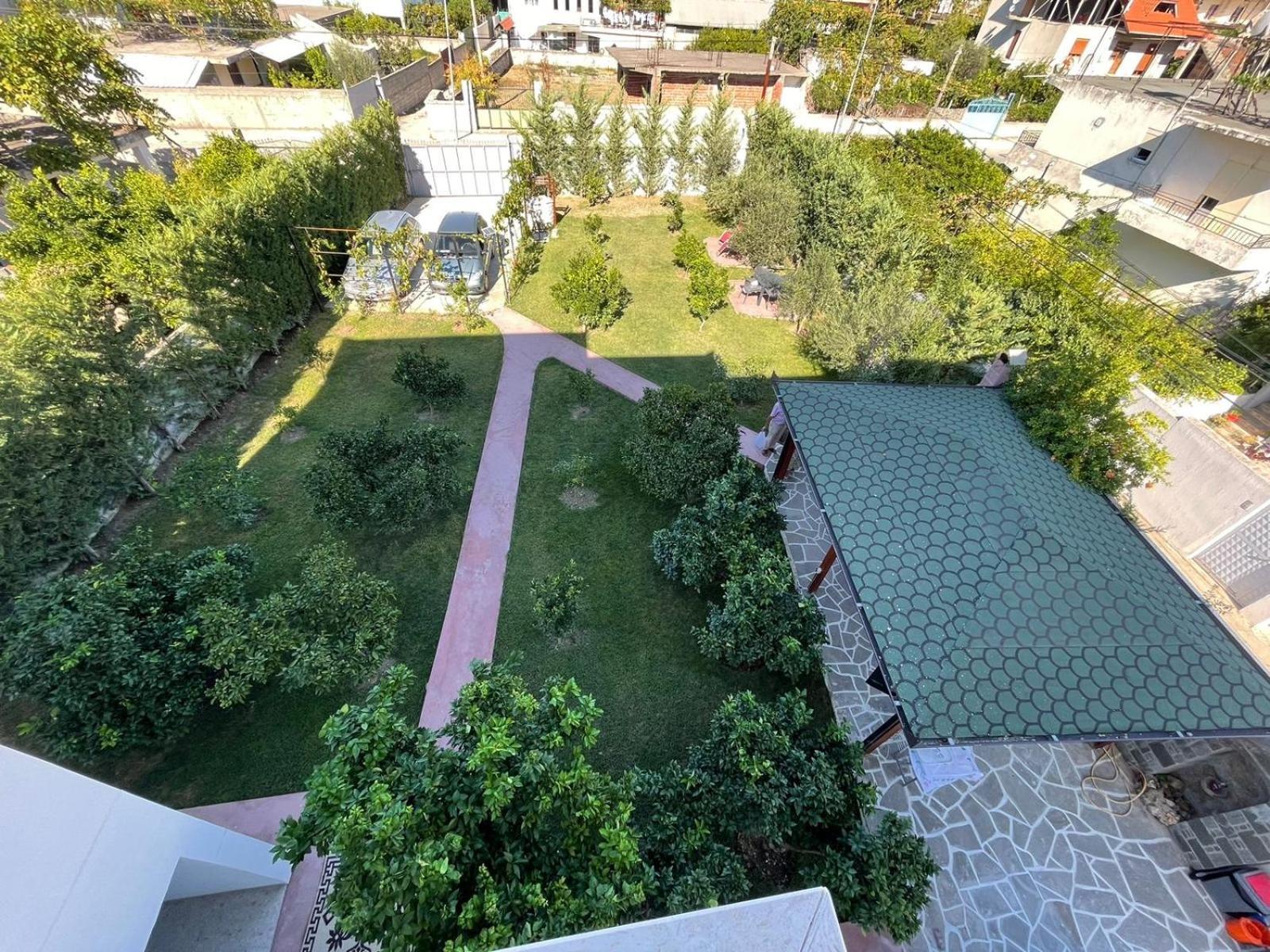 Hotel Vila C Plus Plus Berat Extérieur photo